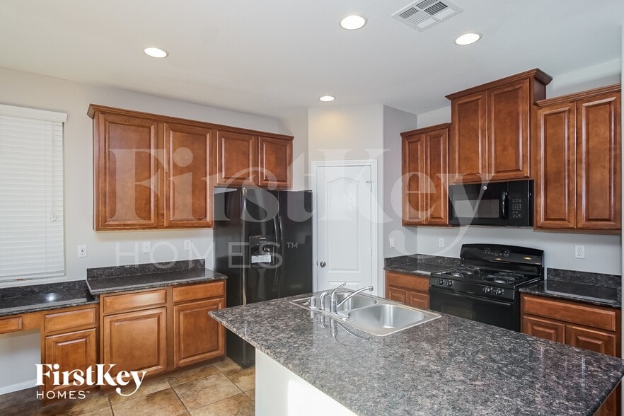 Building Photo - 6405 Jacobville Ct