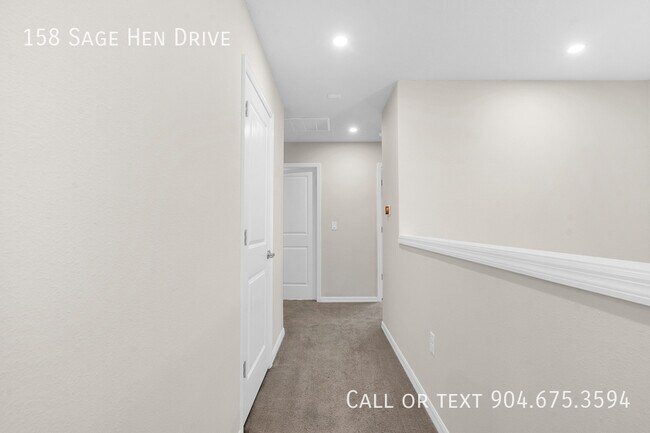 Building Photo - 158 Sage Hen Dr