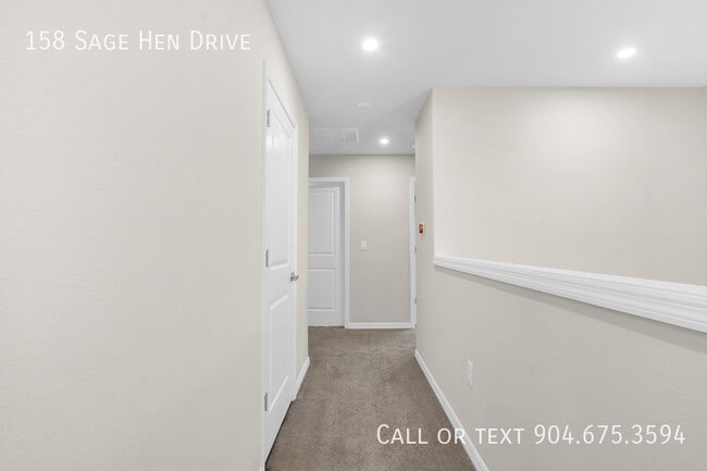 Building Photo - 158 Sage Hen Dr