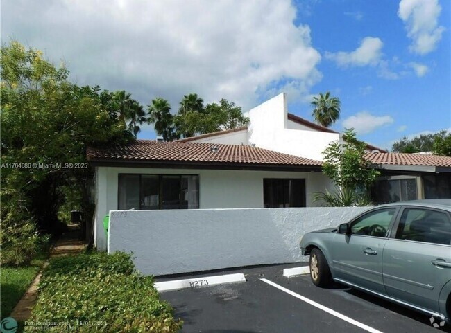 Building Photo - 8273 NW 36th St