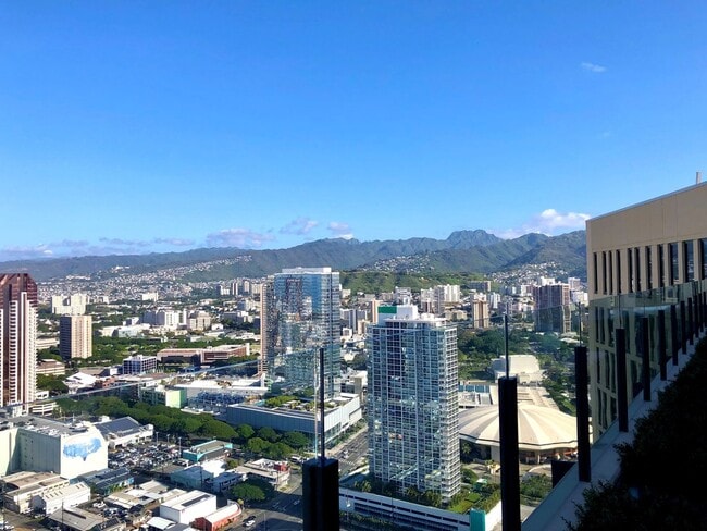Building Photo - Aalii - Furnished Studio/1BA/1PK