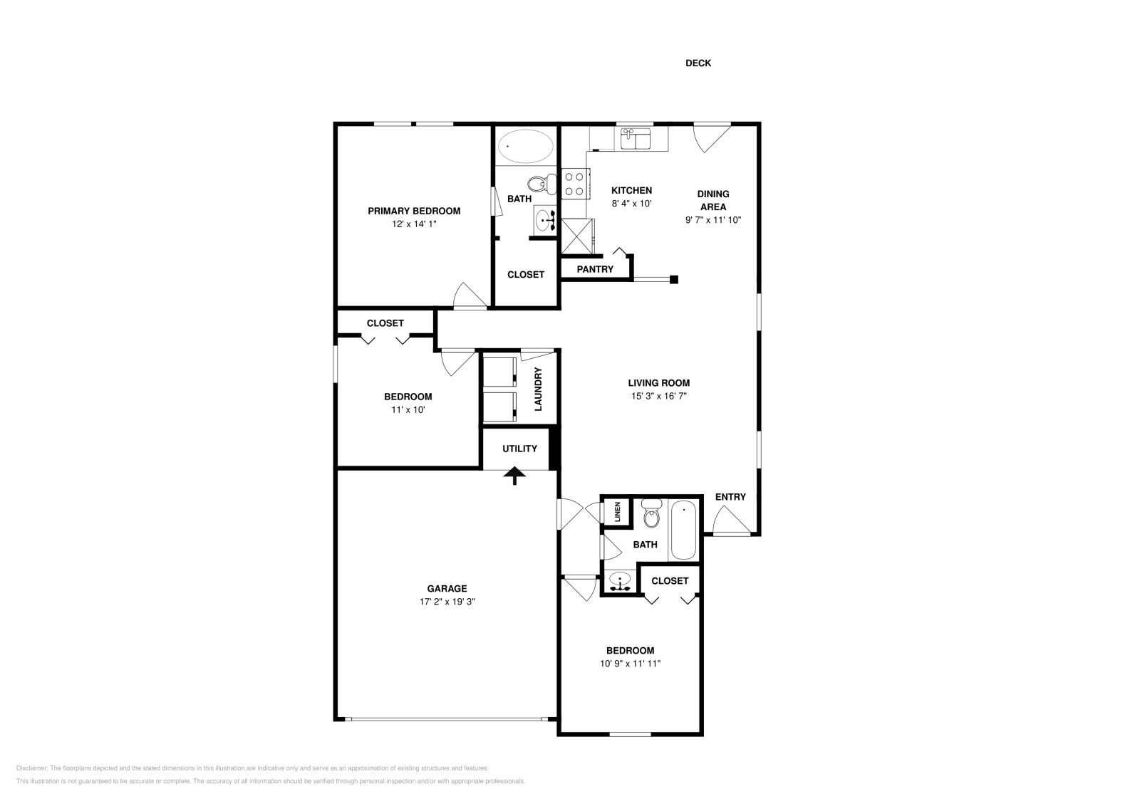 Building Photo - 8538 Bluff Point Dr