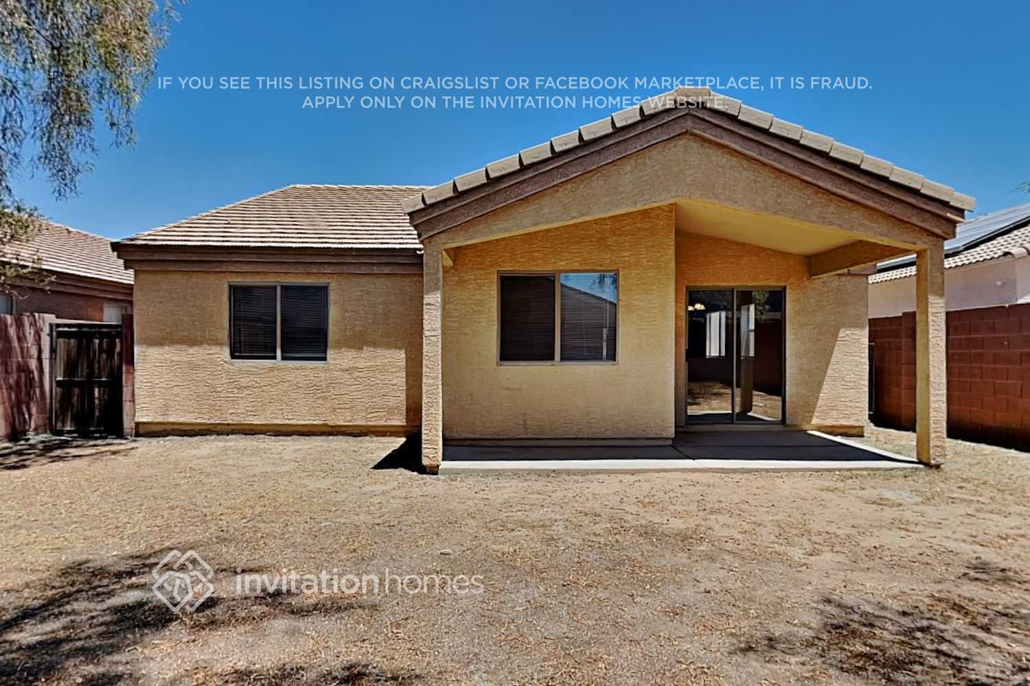 Building Photo - 3319 W Sunland Ave