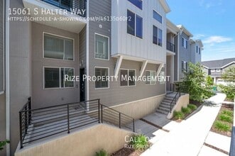 Building Photo - 15061 Halter Wy