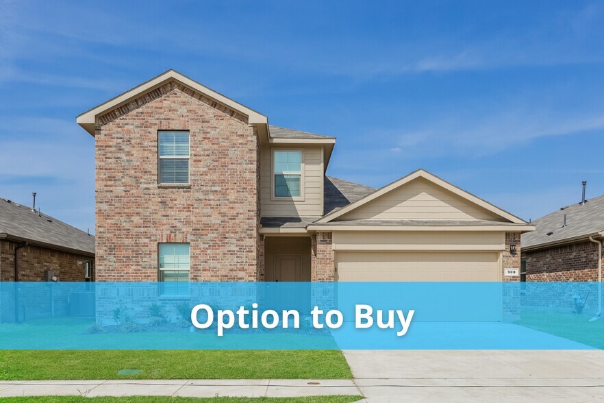 Primary Photo - 908 Birch Dr