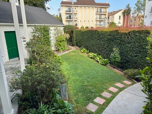 Building Photo - 9750 Newman St