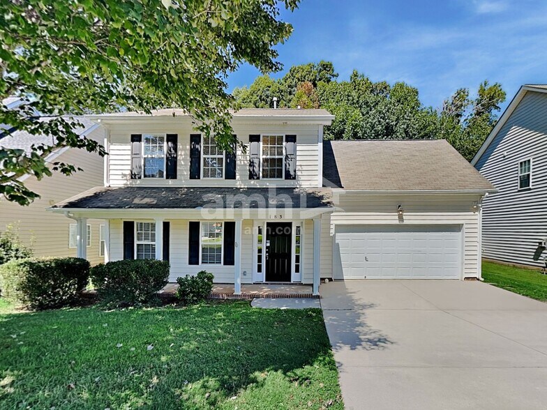 Primary Photo - 183 Everett Park Dr
