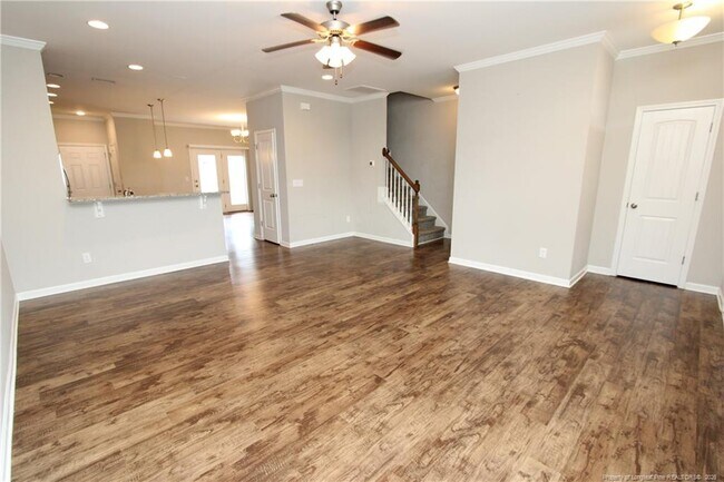 Building Photo - 1043 Myers Point Dr