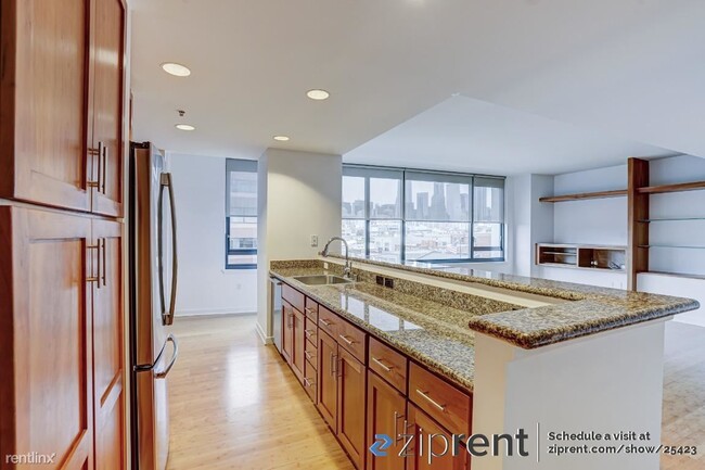 Building Photo - 2 br, 2 bath Condo - 260 King Street, San ...