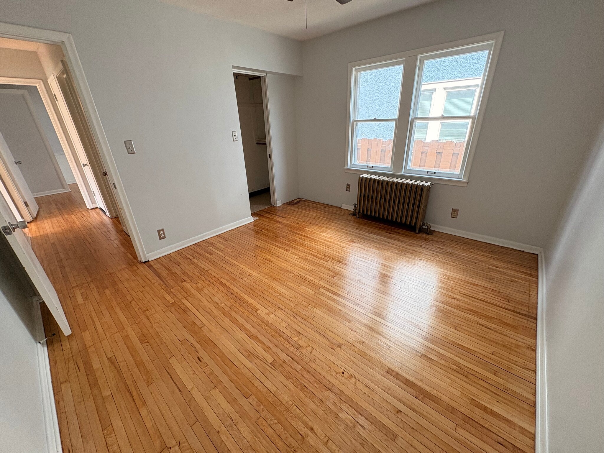 Bedroom 1 - 2424 5th Street NE