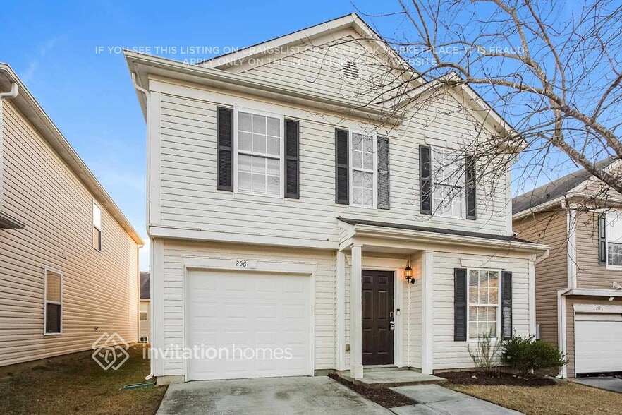 Building Photo - 256 Morning Dew Dr