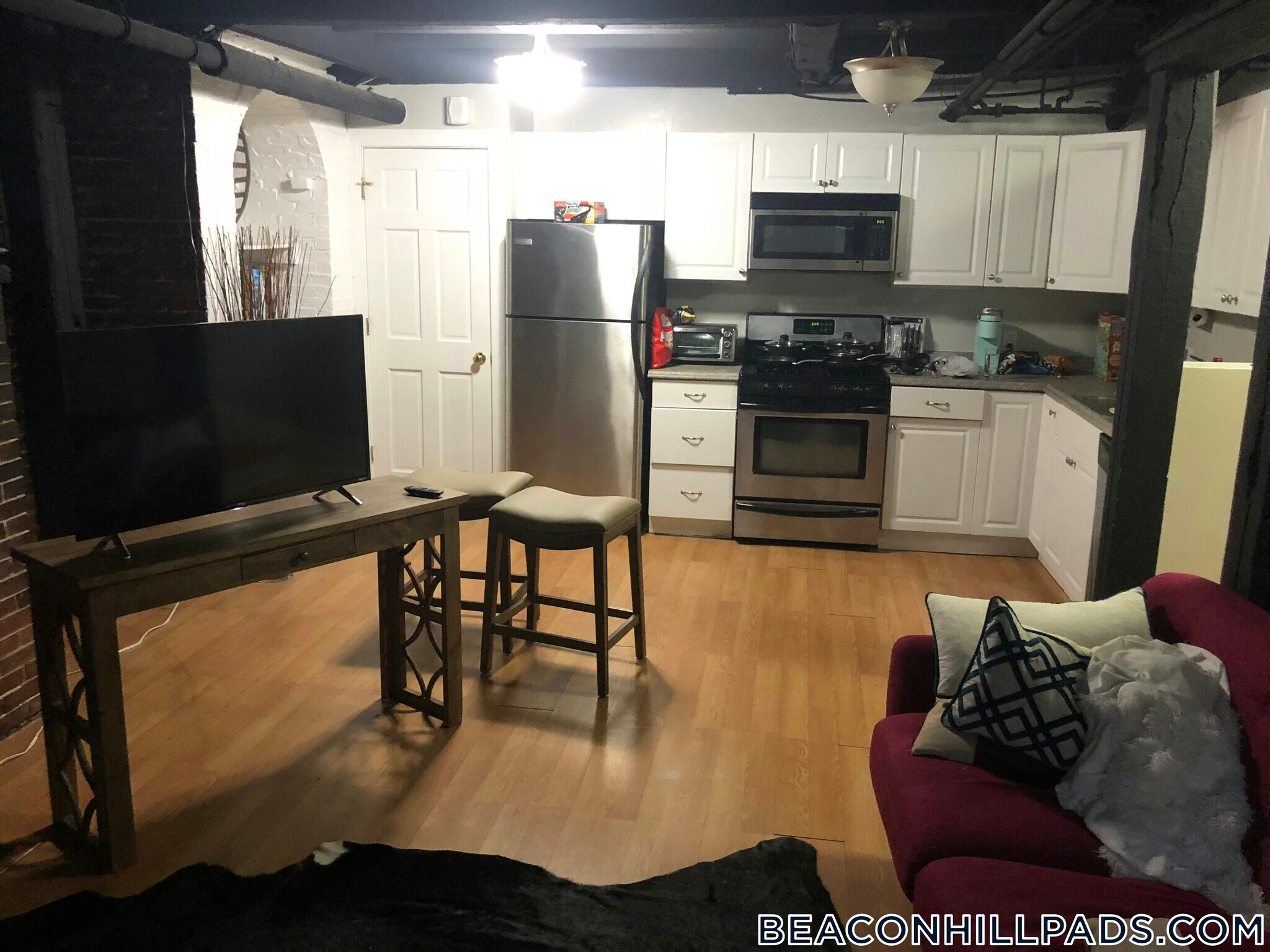 Building Photo - 3 Champney Pl