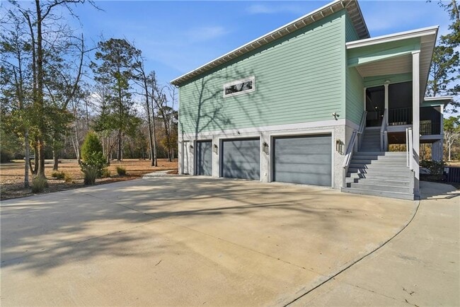 Building Photo - 5406 Old Jesup Rd