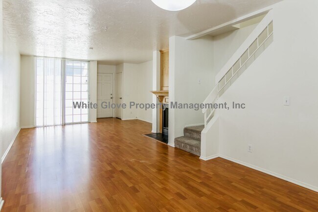 Building Photo - Beautiful Gated Brea Condo with Dual Primary Suites, Fireplaces & Community Pool