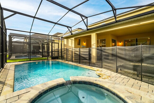 Building Photo - 1566 Mermaid Cv Wy