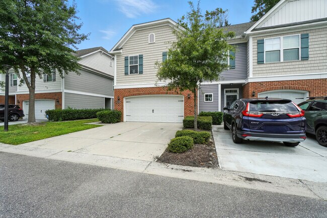 Building Photo - 5440 Safe Harbour Way