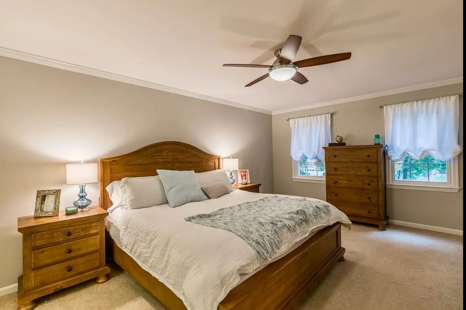 Building Photo - 15509 Barrington Pl