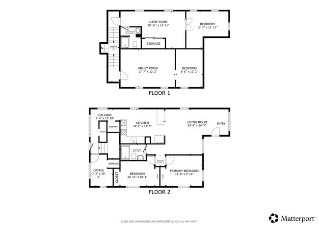 Building Photo - 3815 S Knox Ct