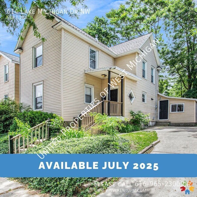 Primary Photo - Pre-Lease | Available 7/15/25 | Recently U...