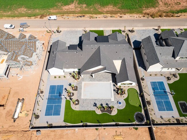 Building Photo - Gorgeous Custom Single Story with RV Garage