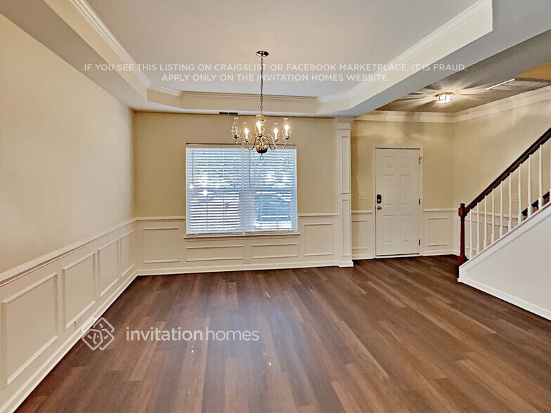 Building Photo - 3816 Wingdale Ct