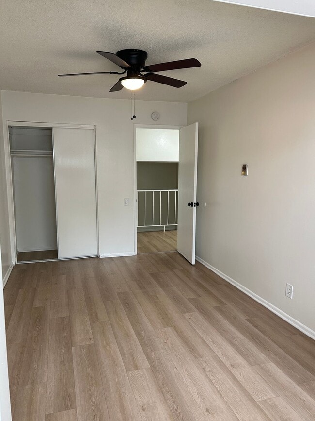 Floorplan - Aztec House Apartments