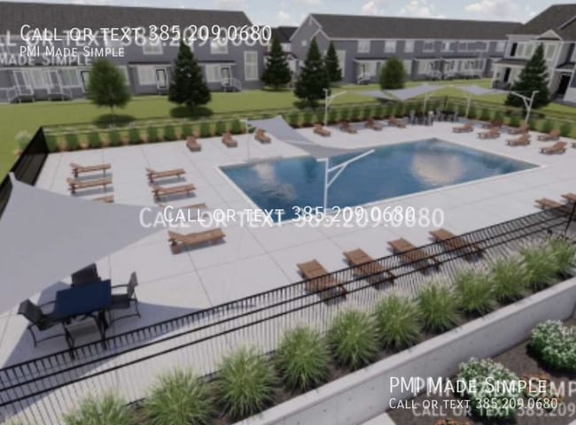 Building Photo - 3727 W 1530 N