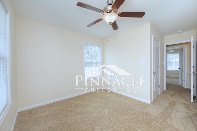 Master Bedroom - 108 Tomahawk Industrial Park