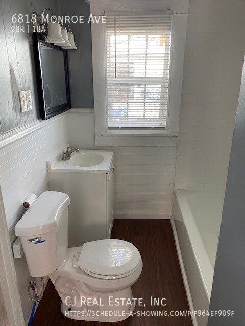 Building Photo - 6818 Monroe Ave