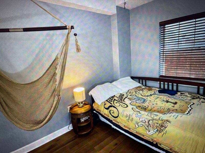 Building Photo - 2002 Greene St