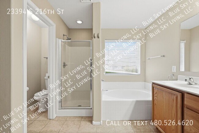 Building Photo - 23394 S 216th St