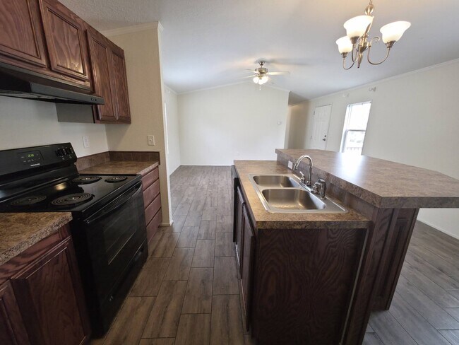 Building Photo - 1412 W Harbour Unit 152
