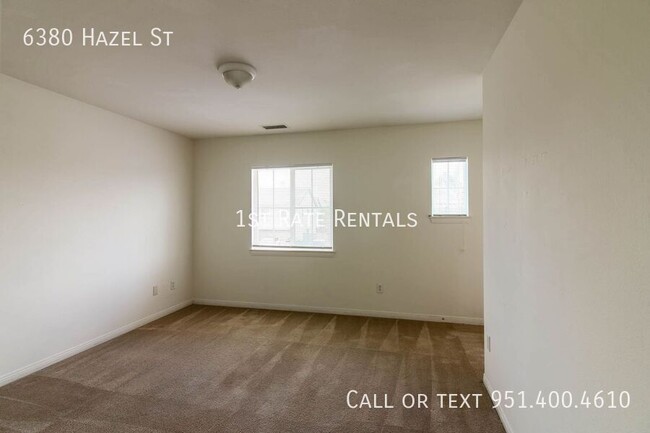 Building Photo - 6380 Hazel St