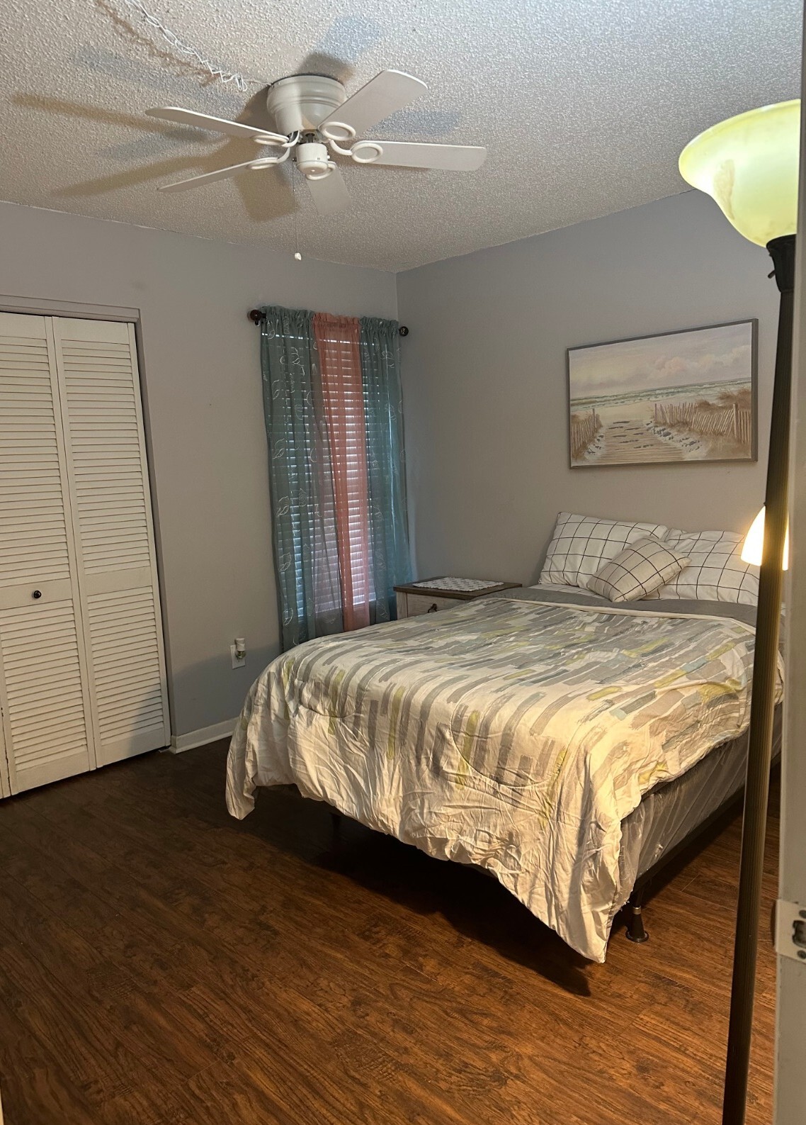 2nd Bedroom - 600 Cranes Way