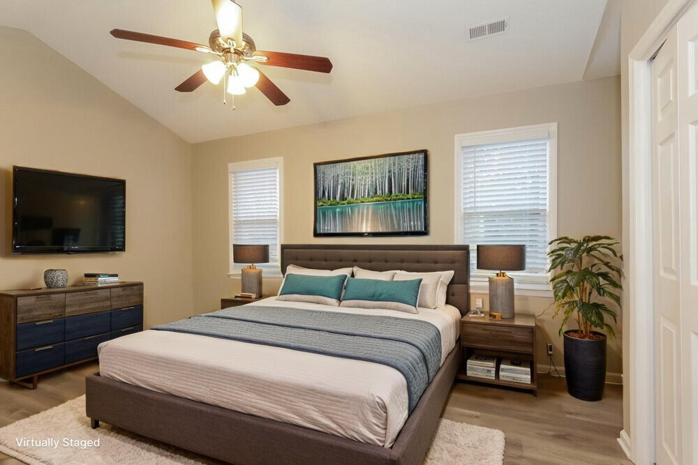 Building Photo - 9605 Manus Ct