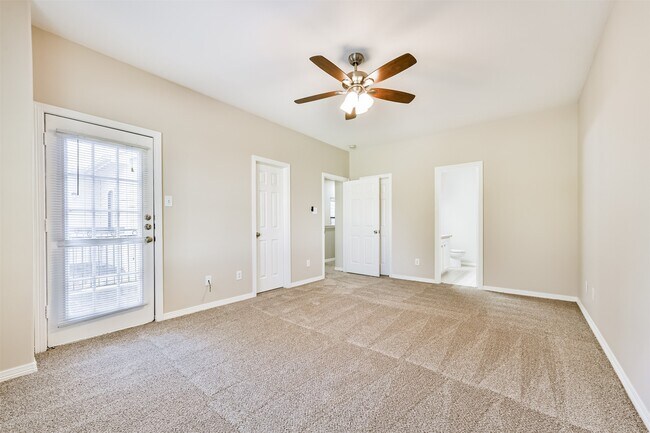 Building Photo - 4214 Brinkley St