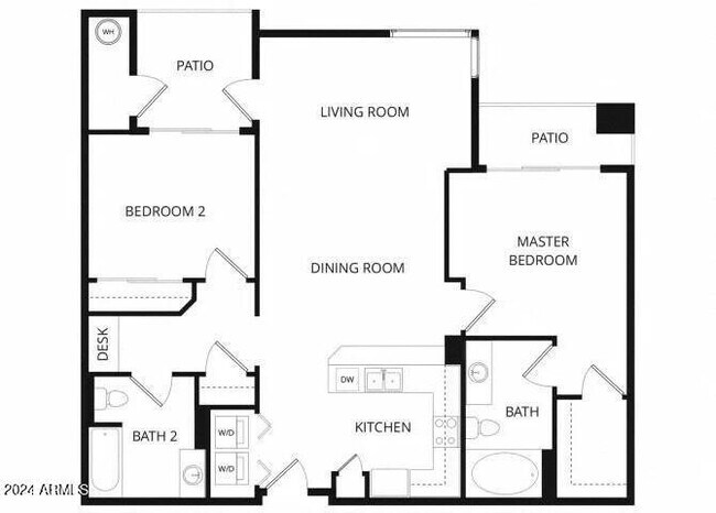 Building Photo - 1033 N Parkside Dr