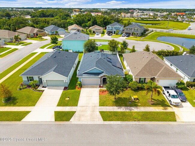 Building Photo - 1611 Orsi Pl