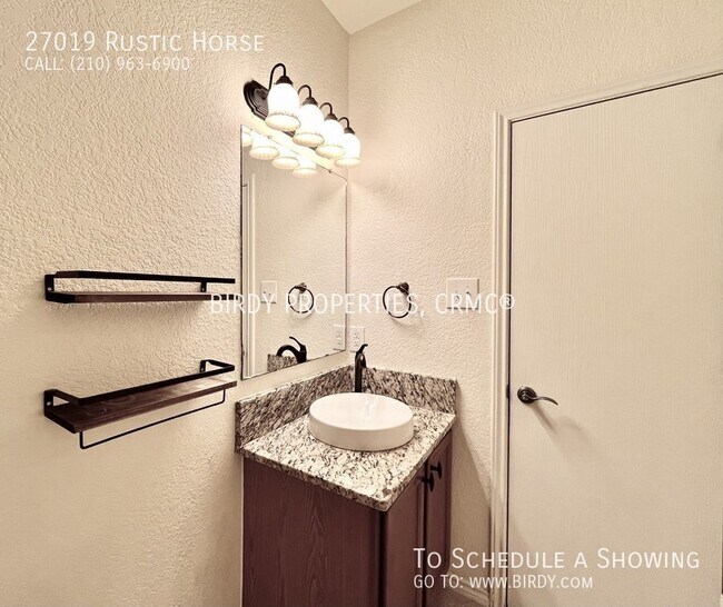 Building Photo - 27019 Rustic Horse