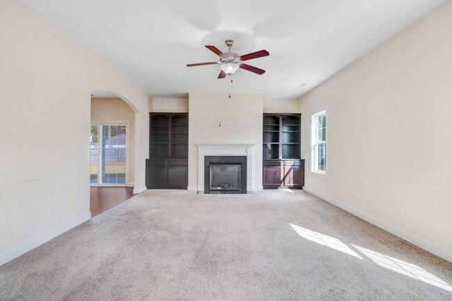 Building Photo - SPACIOUS 2-Story Home in Spring Forest *Spring Creek schools*