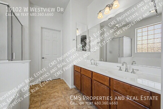 Building Photo - 15102 W Westview Dr