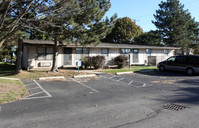 Building Photo - Winthrop Court