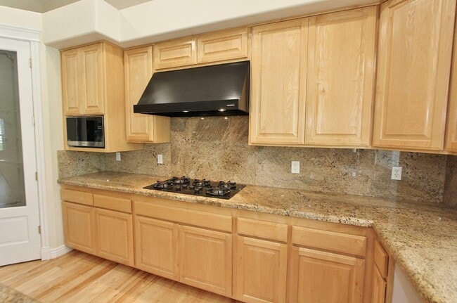 Building Photo - 4109 E Man O War Dr