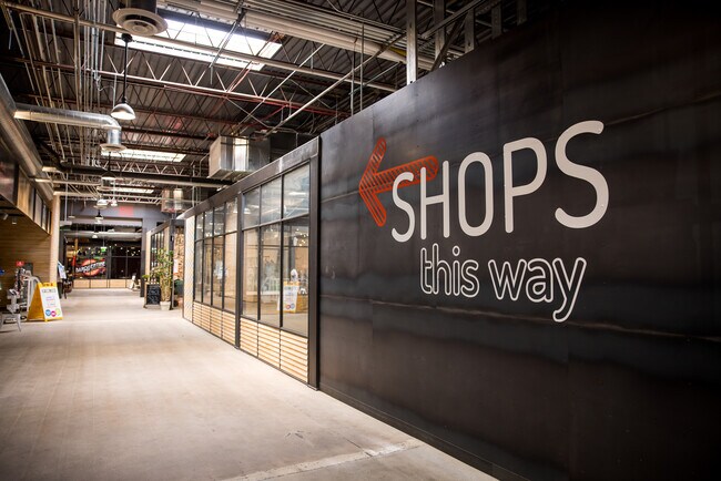 Edgewater Marketplace - 4200 W 17th Ave