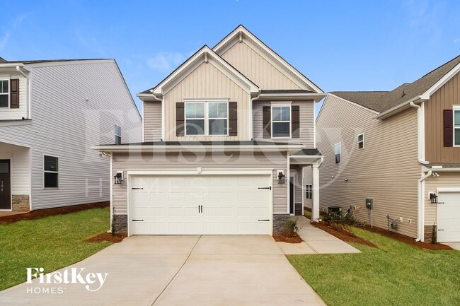 Building Photo - 702 Ridgemoor Trl