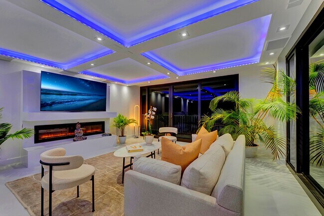 Building Photo - 3360 S Ocean Blvd