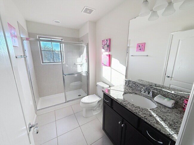 Building Photo - Welcome home to the fully furnished 5-bedroom, 5.5-bathroom private pool home located in Windsor ...