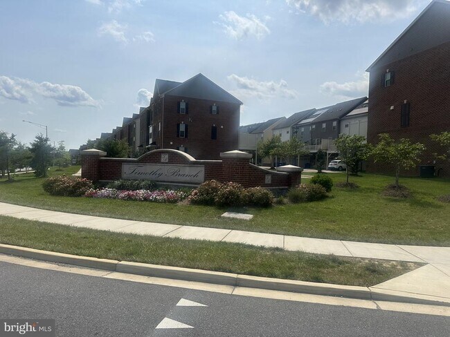 Building Photo - 14547 Mattawoman Dr