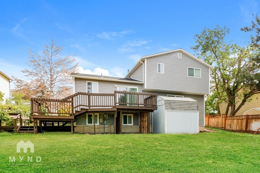 Building Photo - 5888 Cilma Dr