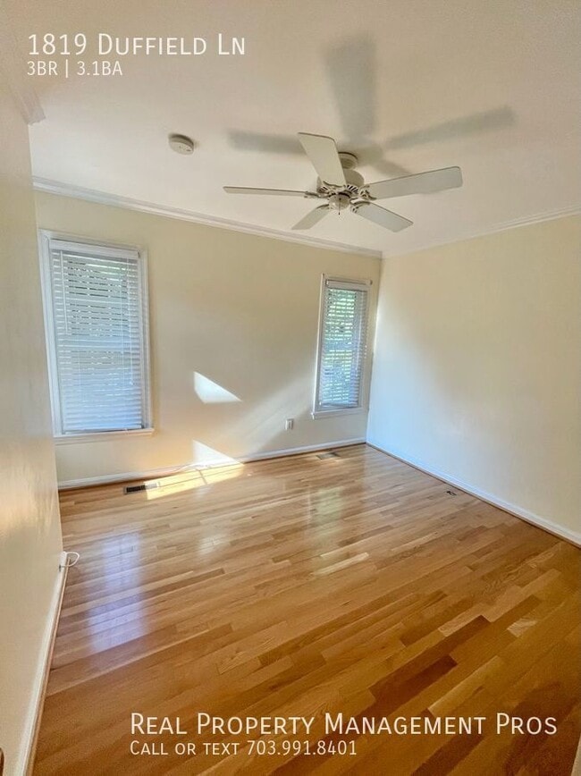 Building Photo - 1819 Duffield Ln